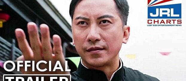Ip Man-Kung Fu Master Action Movie Trailer-2020-11-15-jrl-charts-movie-trailers