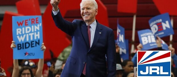 Joe Biden Elected to be the Next President of the United States-jrl-charts