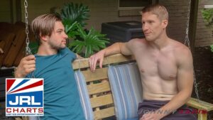 Johnny Rapid Is Too Busy to Get Busy with Aiden Asher-2020-11-09-jrl-charts