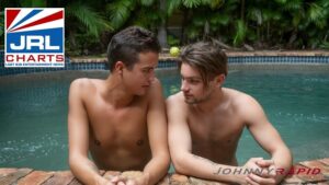 Johnny Rapid and Johnny Bandera Underwater Blowjob Barebackt-2020-11-30-jrl-charts