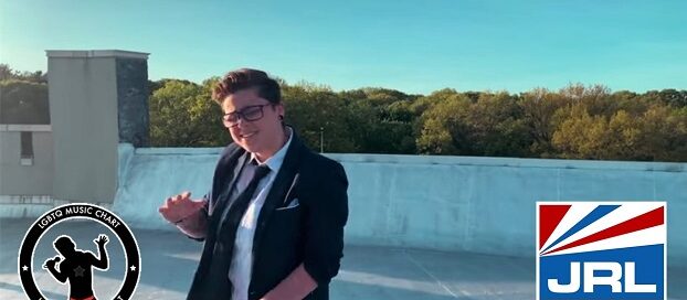 Lauren-Kidd-Sundays-Best-MV-Debut-LGBTQ-Music-Chart-UK-jrl-charts
