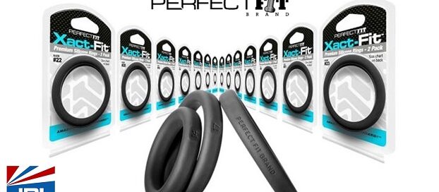 Perfect Fit Brand's XactFit 3-Ring Kits are the Perfect Gift for Holidays