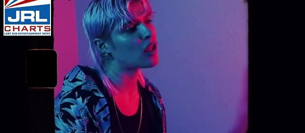 Ramiro Brave 'EMOTION' - LGBTQ Music Chart Top 10 Hit-2020-11-16-jrl-charts