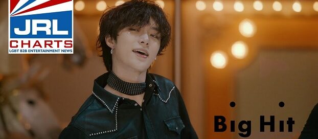 TXT 'Blue Hour' Official MV Premiers with 20M Views-2020-11-05-jrl-charts-kpop
