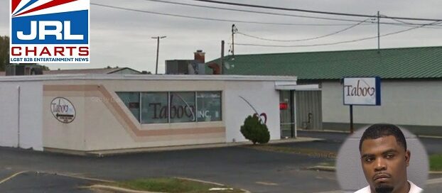 Taboo Adult Store $200 Sex Toy Bandit Arrested-2020-11-10-jrl-charts-crime-news