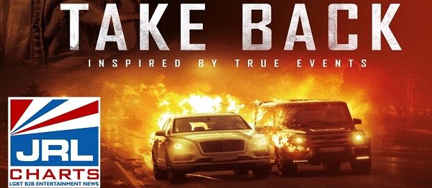 Take Back (2021) Michael Jai Action Movie Trailer & Updated Release Date