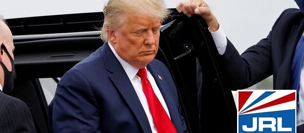 Trump Refuses to Concede-Fires Defense Secretary Mark Esper-2020-11-09-jrl-charts-LGBT-Politics