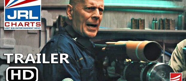 ANTI-LIFE action Sci-Fi Trailer (2021) Bruce Willis-2020-12-18-JRL-CHARTS-Movie-Trailers