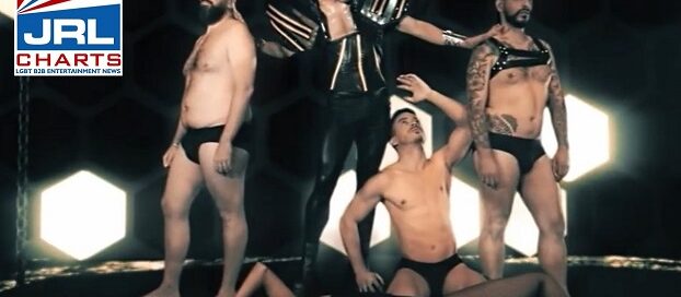 Andreas Kêr - Shut Up! MV is a Sick Must Watch-2020-12-07-new-music-videos-jrl-charts