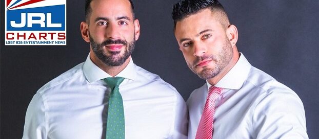 Andy Star x Massimo Arad Headline 'Fucking the Boss-2020-12-04-jrl-charts