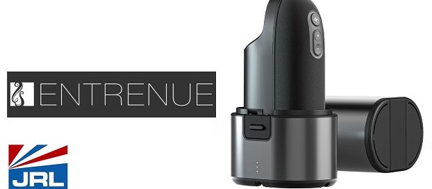 Arcwave New Ion Pleasure Air Penis Stroker-Entrenue-2020-12-28-jrl-charts-sex-toys