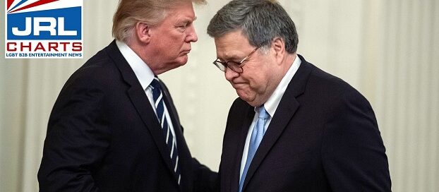 Attorney General William Barr Resigns-2020-12-14-jrl-charts-Politics