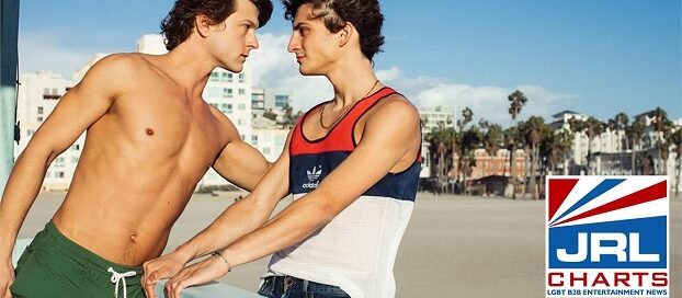 Austin Avery & Zeke Wood star in 'NEW DAY' - CockyBoys-2020-12-12-jrl-charts