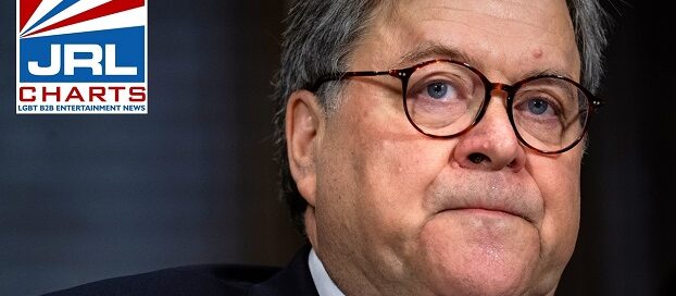 Bill Barr Leaks Considering Resigning Before Trump Fires Him via Twitter