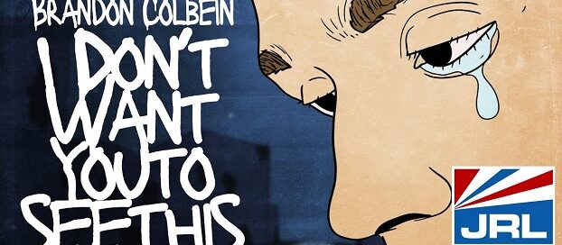 Brandon Colbein-I Don't Want You to See This-Music-Video-2020-12-20-JRL-CHARTS