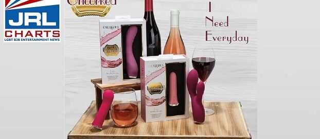 CalExotics 'Uncorked Collection' Inspired by Fine Wine Unveiled-2020-12-14-jrl-charts
