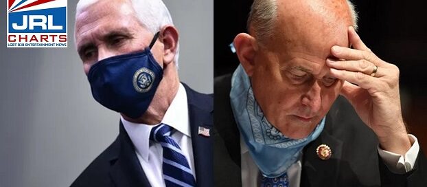 Court Filing Shows Mike Pence Rejected Rep. Gohmert Lawsuit to Overturn Election