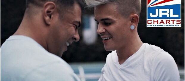 Daddy's Weekend EP01 - Draven Navarro and Andy Taylor - Icon Male-2020-12-23-JRL-CHARTS