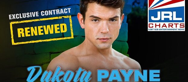 Dakota Payne Renews Contract with Next Door Studios-2020-12-11-jrl-charts