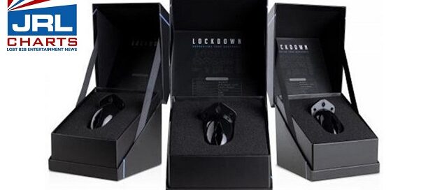 EDC Wholesale Unveil 'Lockdown' Line of Chastity Cages-2020-12-18-jrl-charts