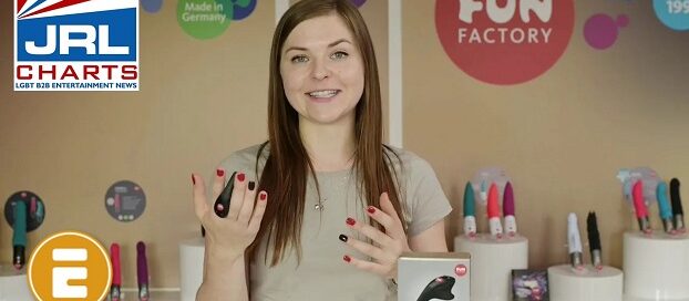 Eldorado Presents 'Fun Factory Be One' Training Video-2020-12-11-jrl-charts