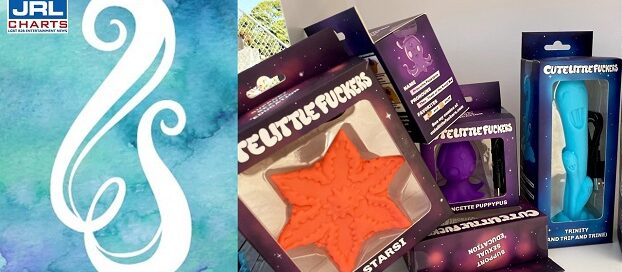 Entrenue Now Distributing in the USA-Cute Little Fuckers-2020-12-07-jrl-charts-sex-toys