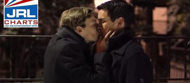 Ernest Kohl - All I Know MV- LGBTQ Music Chart UK-2020-12-02-jrl-charts