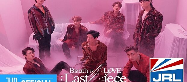 GOT7 Sick new 'Last Piece' MV Premiers with 15M Views-JVP-2020-12-03-jrl-charts