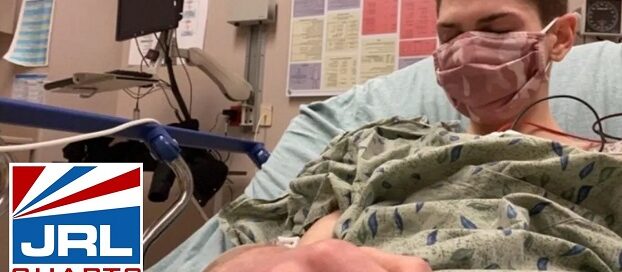 Gay Adult Film Star Riley Finch Launch GoFundMe for Medical Expenses