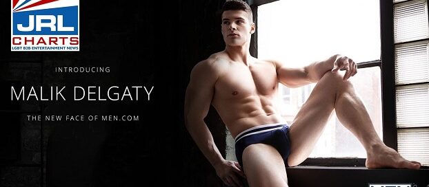 Gorgeous Malik Delgaty is the New Face of Mendotcom-2020-12-18-jrl-charts