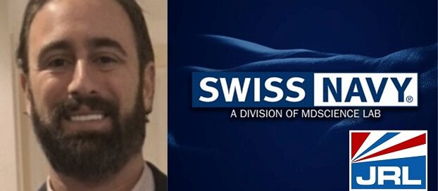 Jared Pomerance joins MD Science Lab' Sales Team-2020-12-21-JRL-CHARTS