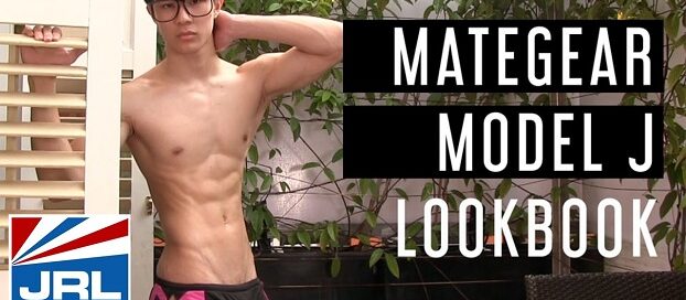 MATEGEAR x MODEL J Volume I Promo Video Unleashed-2020-12-19-JRL-CHARTS