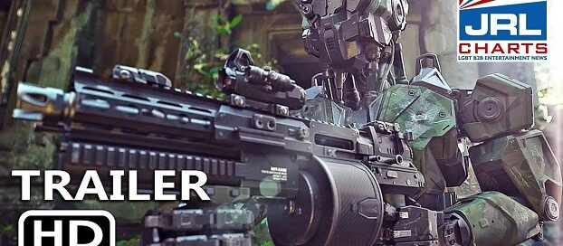 MONSTERS OF MAN Trailer Final (2020) Prime Video-jrl-charts-movie-trailers