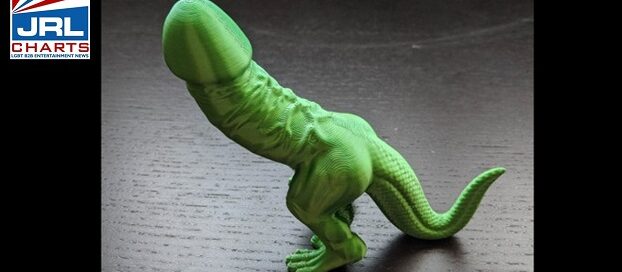 Miss Mae Ling Now Carrying 'Dino Dicks' Novelty Toy-2020-12-04-jrl-charts