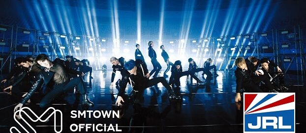 NCT 2020 'RESONANCE' Electrifying MV Debuts with 8.5 Million Views-2020-12-04-jrl-charts
