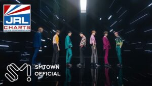 NCT U-Work It-MV-Surpasses 31 Million Views-2020-12-10-jrl-charts-kpop-music