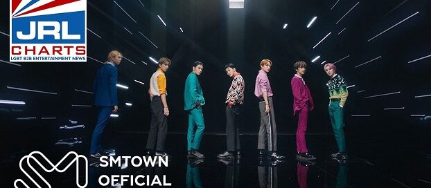 NCT U-Work It-MV-Surpasses 31 Million Views-2020-12-10-jrl-charts-kpop-music
