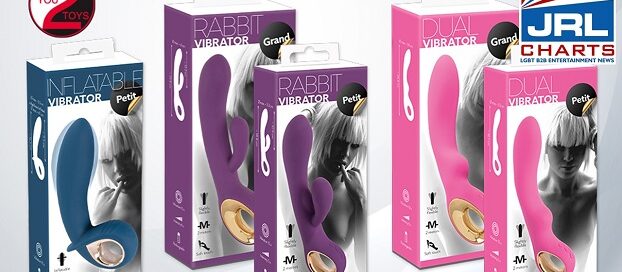 Orion Wholesale Introduce 5 New Vibes from You2Toys-2020-12-14-jrl-charts