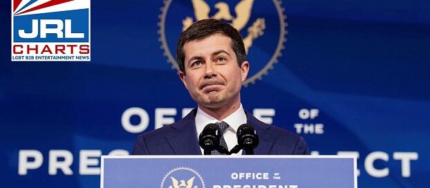 Pete Buttigieg nominated for Transportation Secretary-2020-12-17-jrl-charts