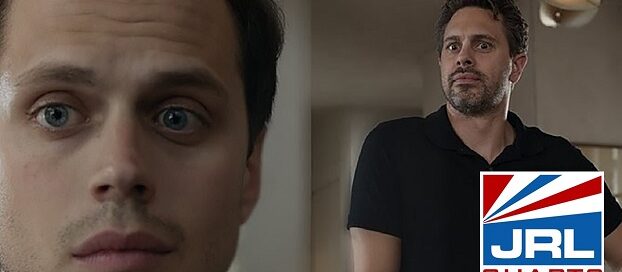 THE MIMIC Comedy Trailer (2021) Thomas Sadoski, Jake Robinson are Hilarious