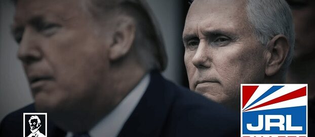 Trump Attacks Pence Over Lincoln Project Ad-2020-12-22-JRL-CHARTS