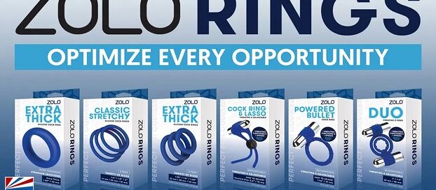 Xgen Products Ships Six New Zolo Cock Rings-2020-12-02-jrl-charts-male-pleasure-products