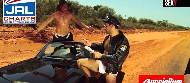 aussieBum MUSTANG SHOOT - Behind The Scenes-2020-12-20-JRL-CHARTS