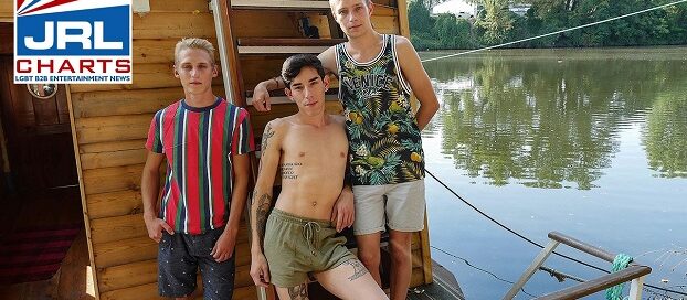 All-Hands-On-Dick-BoyFun-Oliver Morgenson-Ben Kingston and Roman Capellini-jrl-charts-003