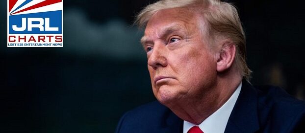 CAUGHT ON TAPE Trump Threatens GA Secretary of State to Find 11,780 Votes to Overturn Election