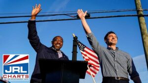 Democrats Now Favored to Win Control of U.S Senate-2021-01-06-JRL-CHARTS-LGBT-Politics