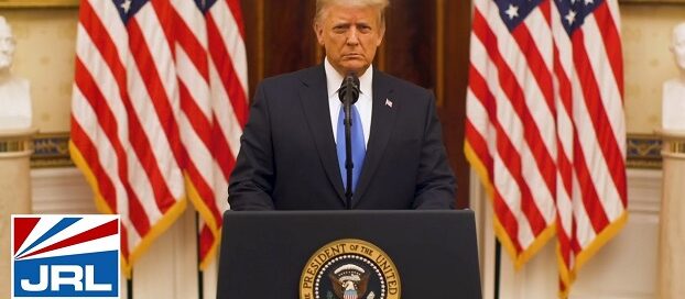 Farewell Address of President Donald J. Trump-2021-01-19-JRL-CHARTS-LGBT-Politics