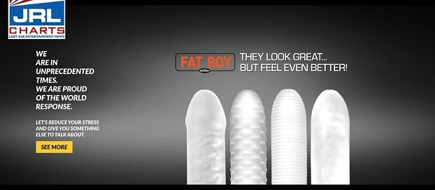 Fat Boy Thin Sheath by Perfect Fit Brand delivers Climatic Satisfaction