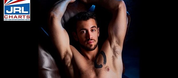 Gay Adult Film Star Dante Colle Signs with OC Modeling-2021-01-26-jrl-charts-gay-porn-news