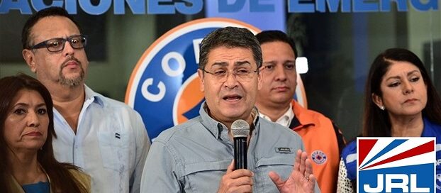 Honduran Lawmakers Vote to Permanently Ban Gay Marriage-2021-01-23-jrl-charts-LGBT-Politics